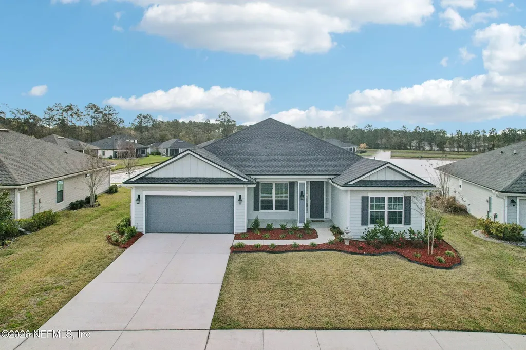 1724 Austin Lake Way Middleburg FL 32068