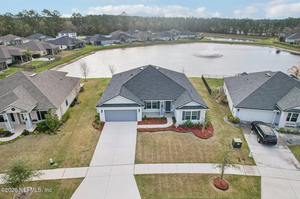 1724 Austin Lake Way Middleburg FL 32068