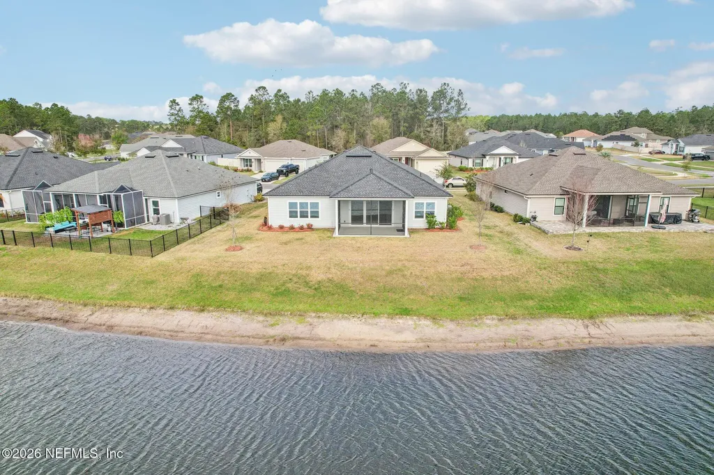 1724 Austin Lake Way Middleburg FL 32068