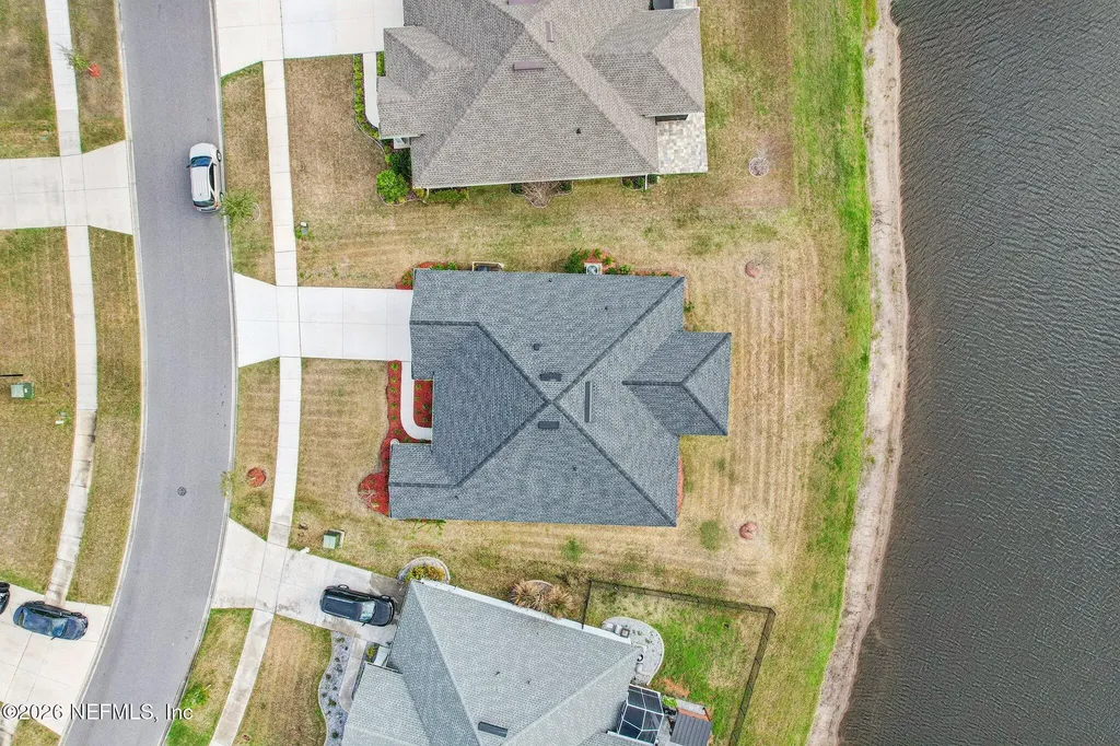 1724 Austin Lake Way Middleburg FL 32068