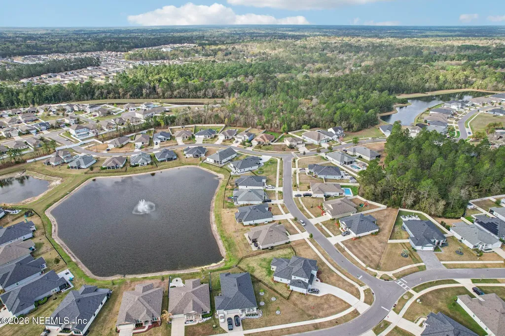 1724 Austin Lake Way Middleburg FL 32068