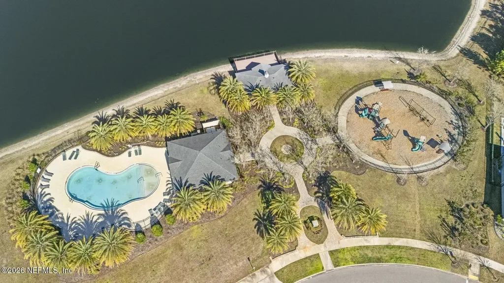 1724 Austin Lake Way Middleburg FL 32068