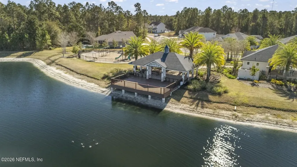 1724 Austin Lake Way Middleburg FL 32068