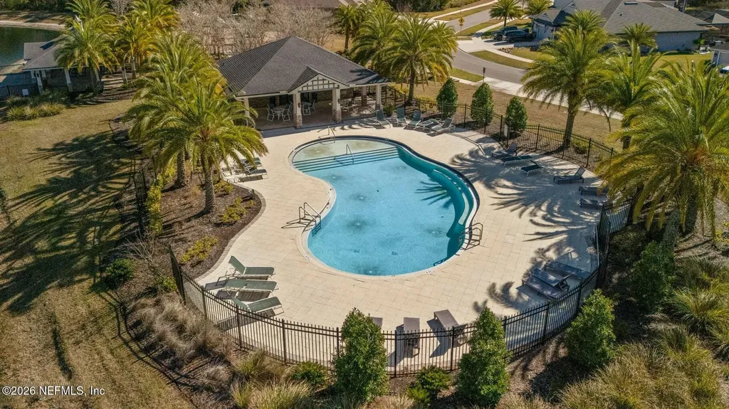 1724 Austin Lake Way Middleburg FL 32068