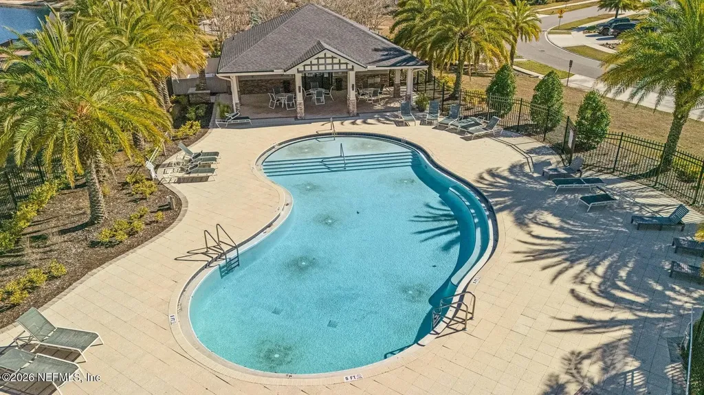 1724 Austin Lake Way Middleburg FL 32068