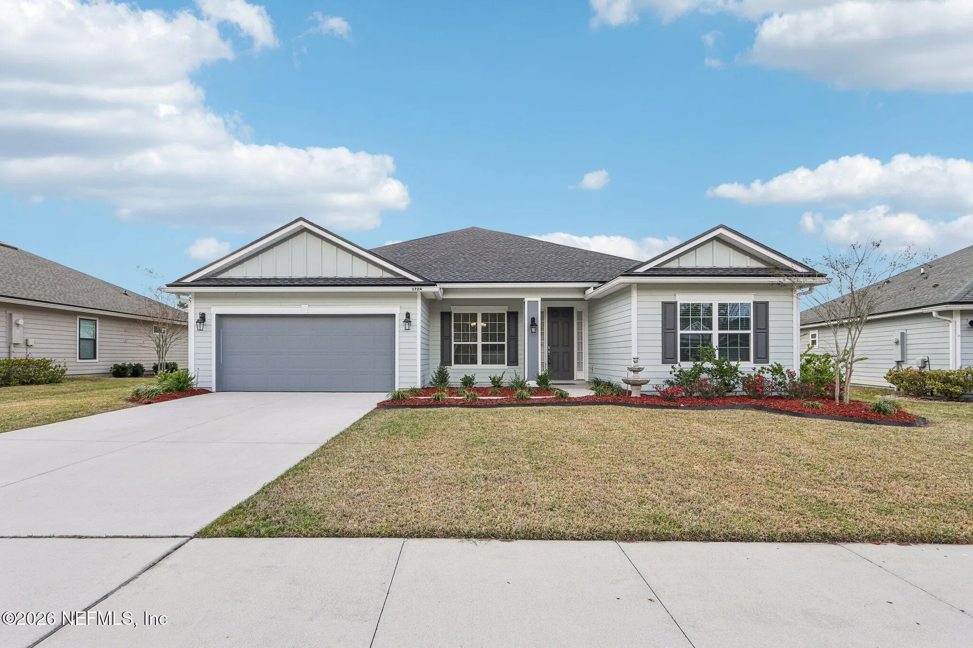 1724 Austin Lake Way Middleburg FL 32068