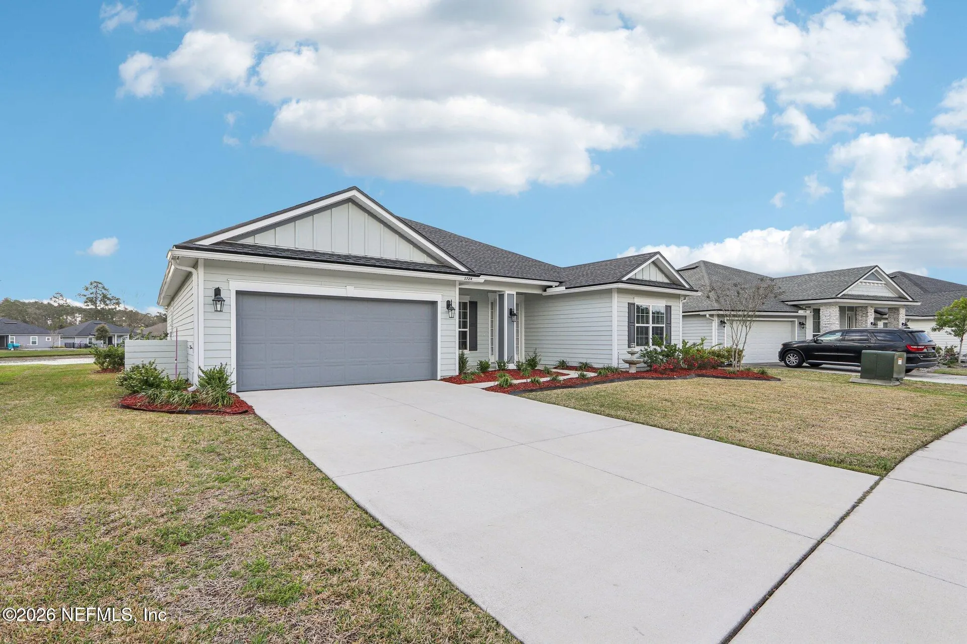 1724 Austin Lake Way Middleburg FL 32068