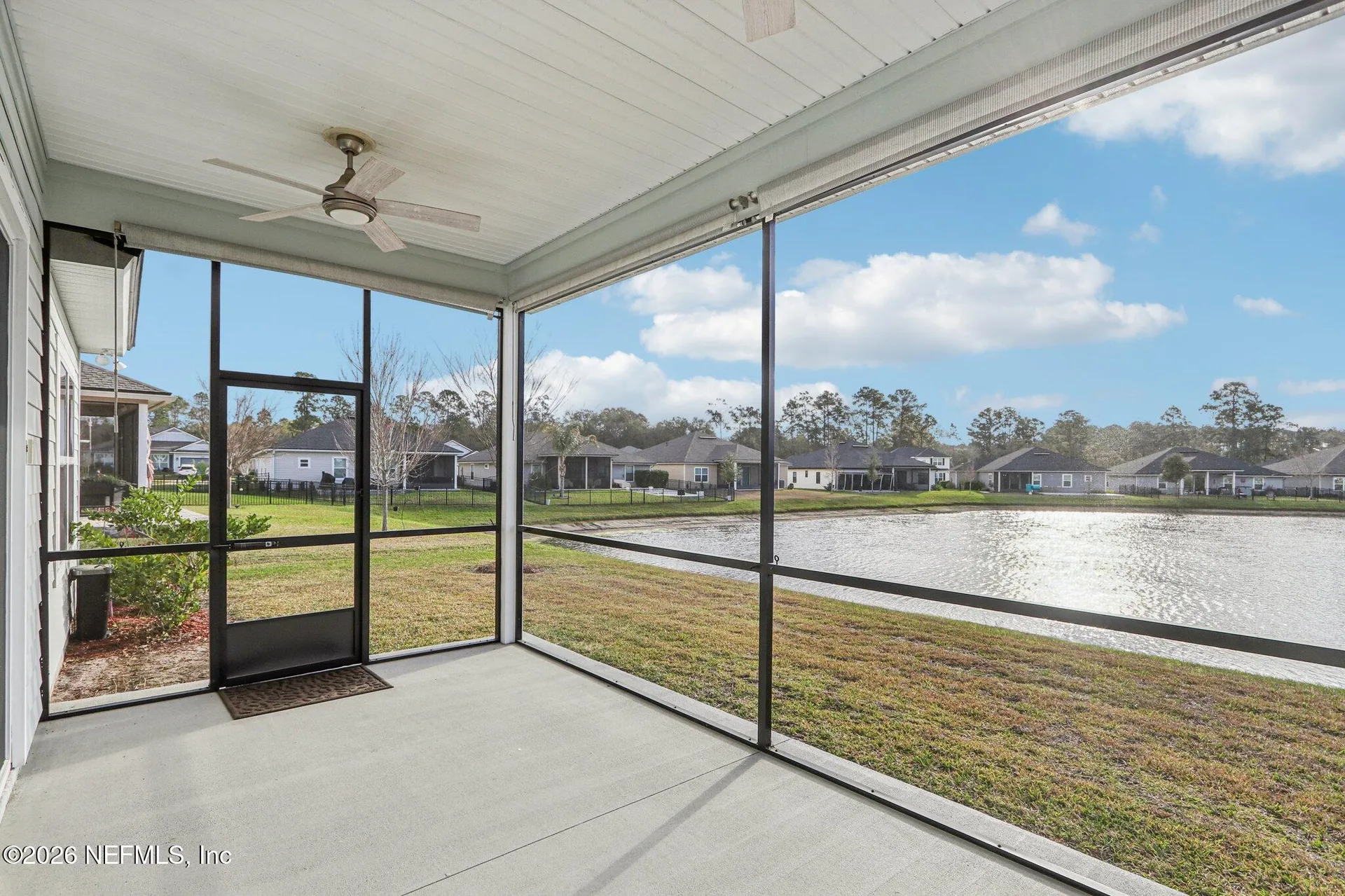 1724 Austin Lake Way Middleburg FL 32068