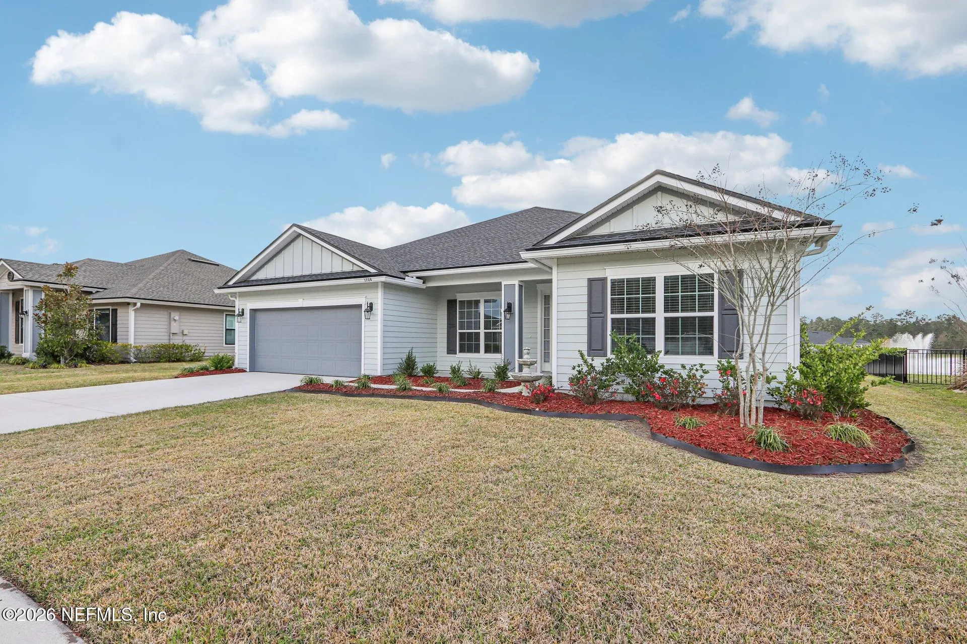 1724 Austin Lake Way Middleburg FL 32068