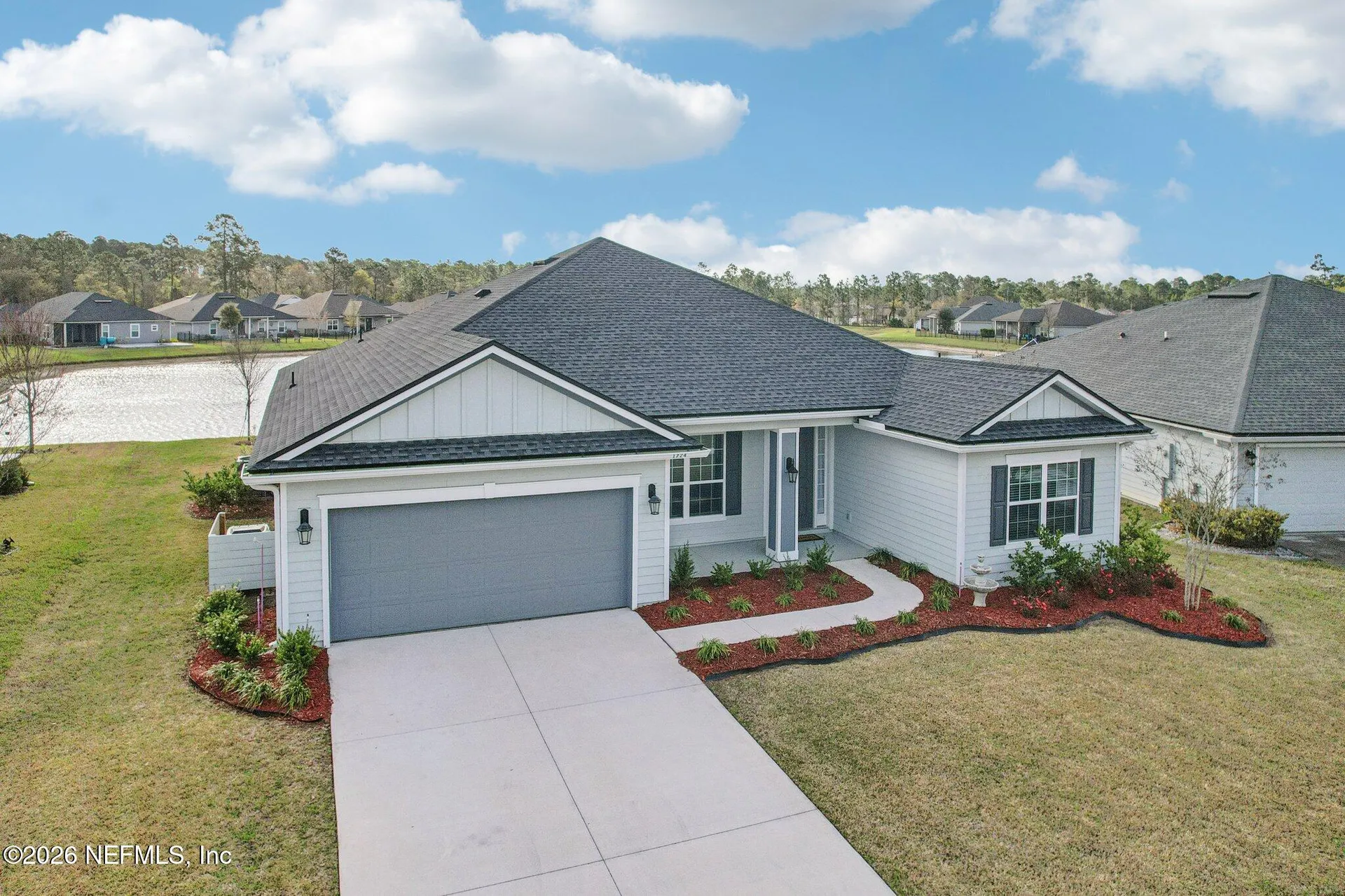1724 Austin Lake Way Middleburg FL 32068
