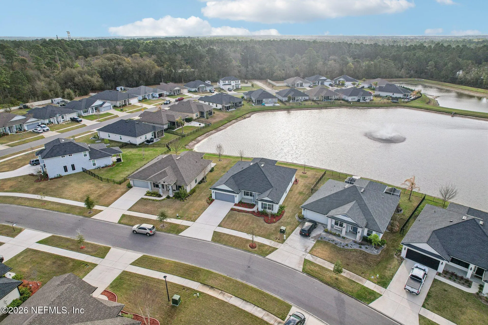 1724 Austin Lake Way Middleburg FL 32068