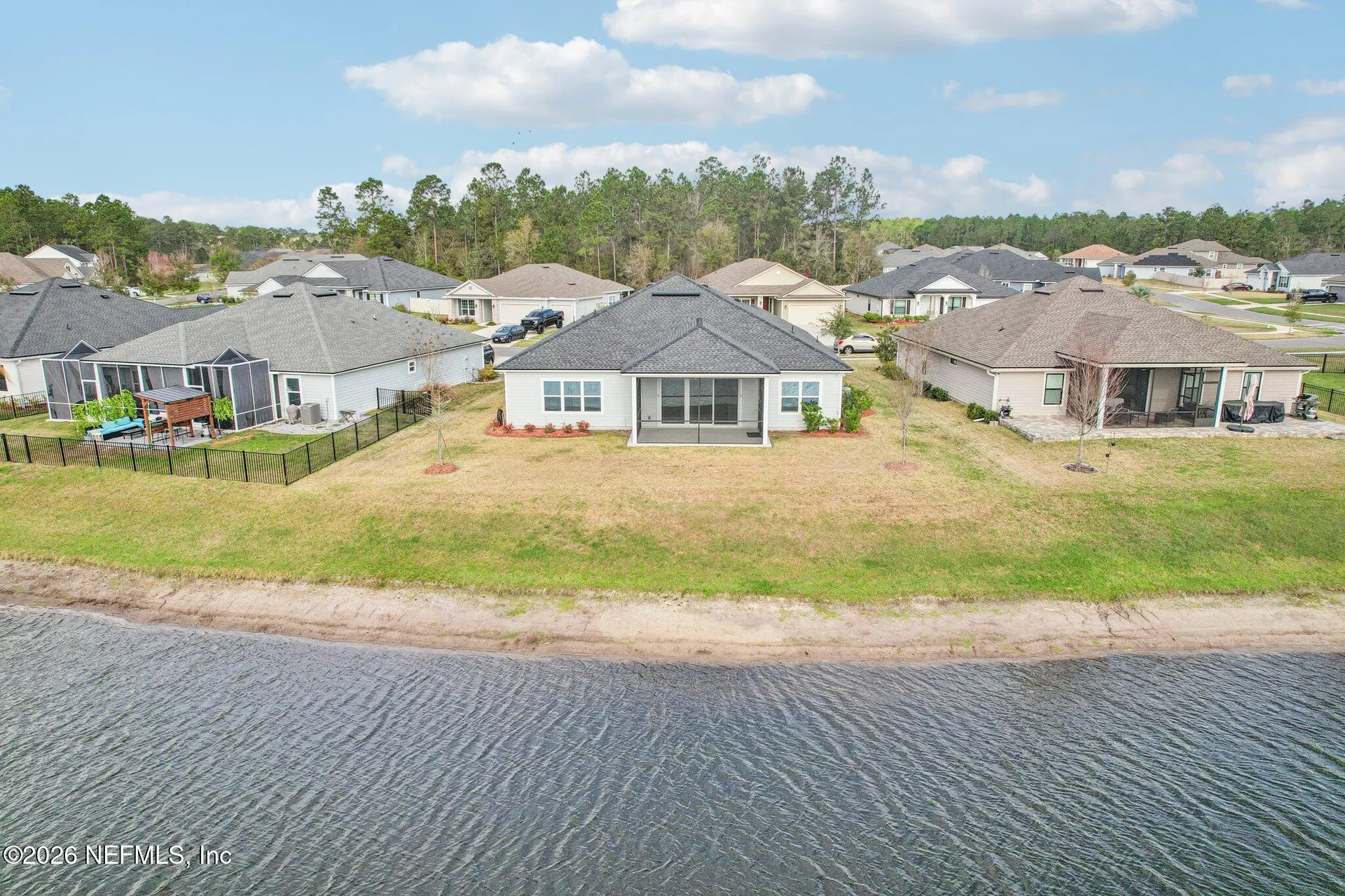 1724 Austin Lake Way Middleburg FL 32068