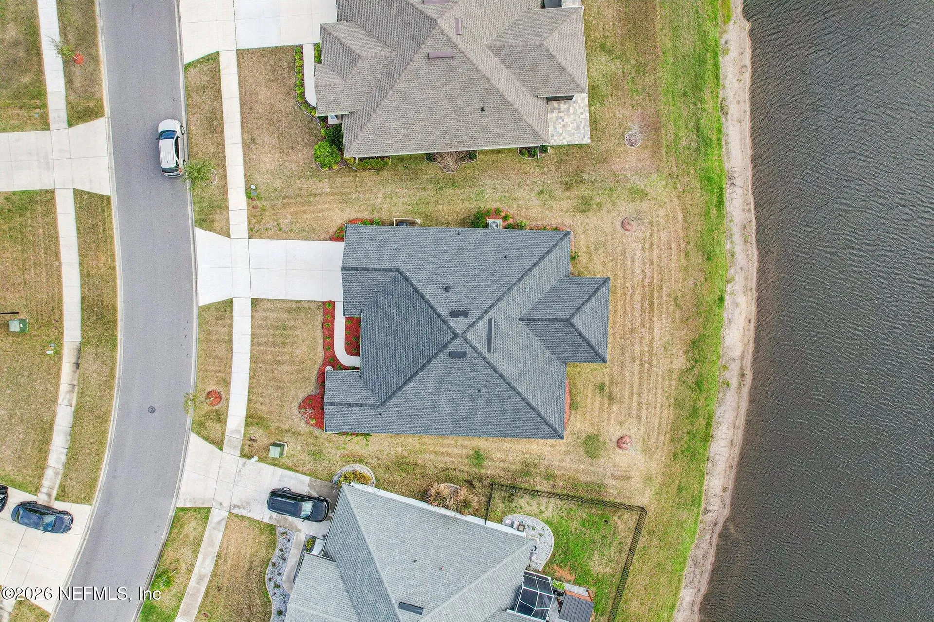 1724 Austin Lake Way Middleburg FL 32068