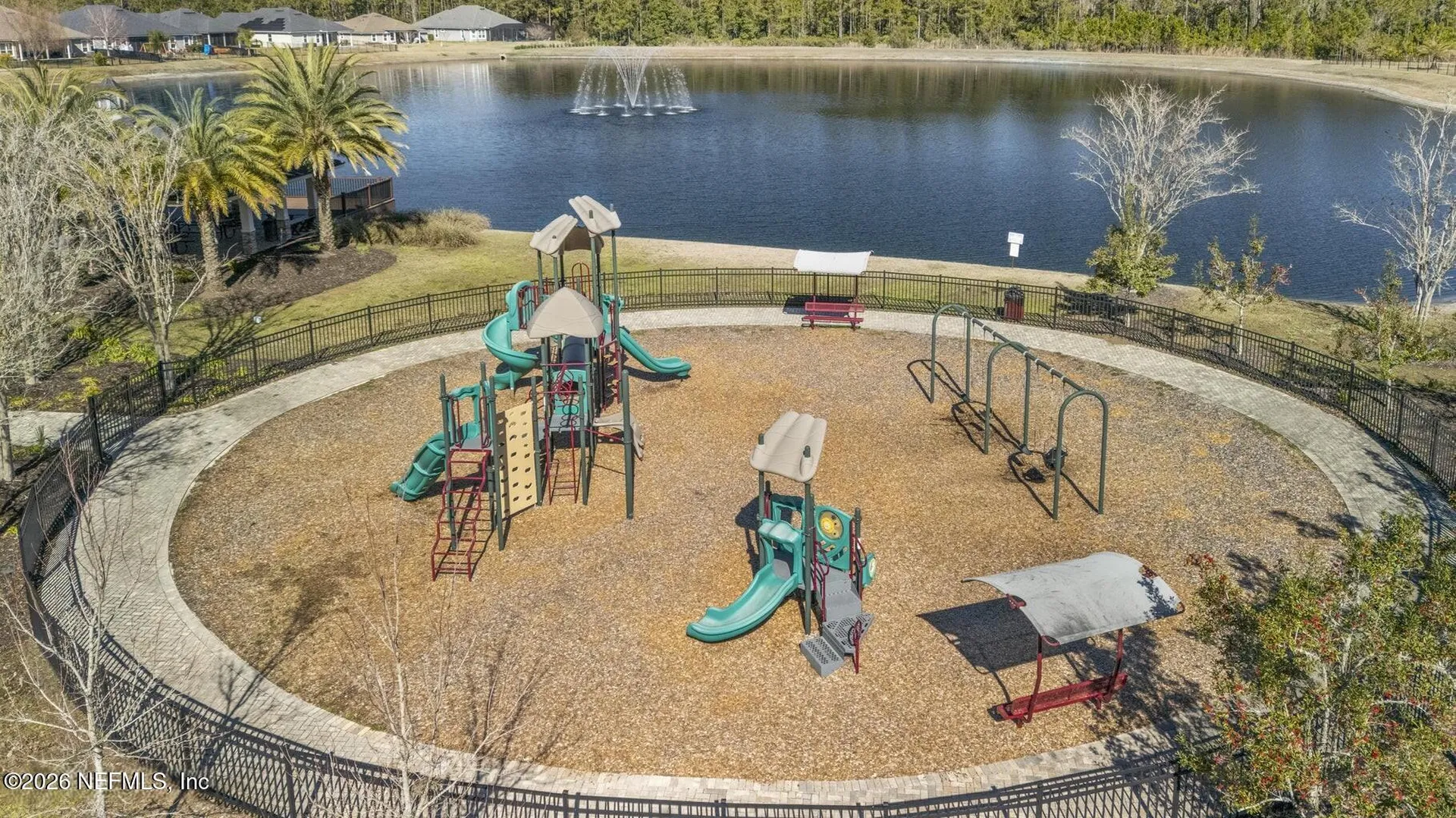 1724 Austin Lake Way Middleburg FL 32068
