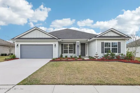 1724 Austin Lake Way Middleburg FL 32068