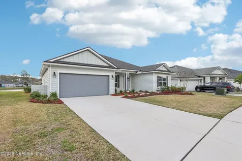 1724 Austin Lake Way Middleburg FL 32068