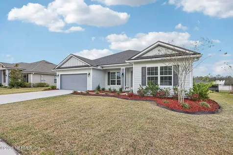 1724 Austin Lake Way Middleburg FL 32068