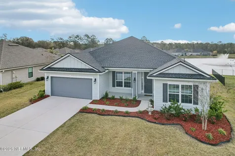 1724 Austin Lake Way Middleburg FL 32068