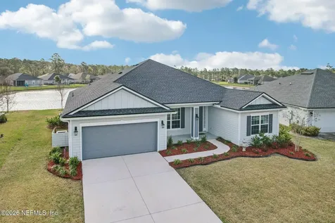 1724 Austin Lake Way Middleburg FL 32068