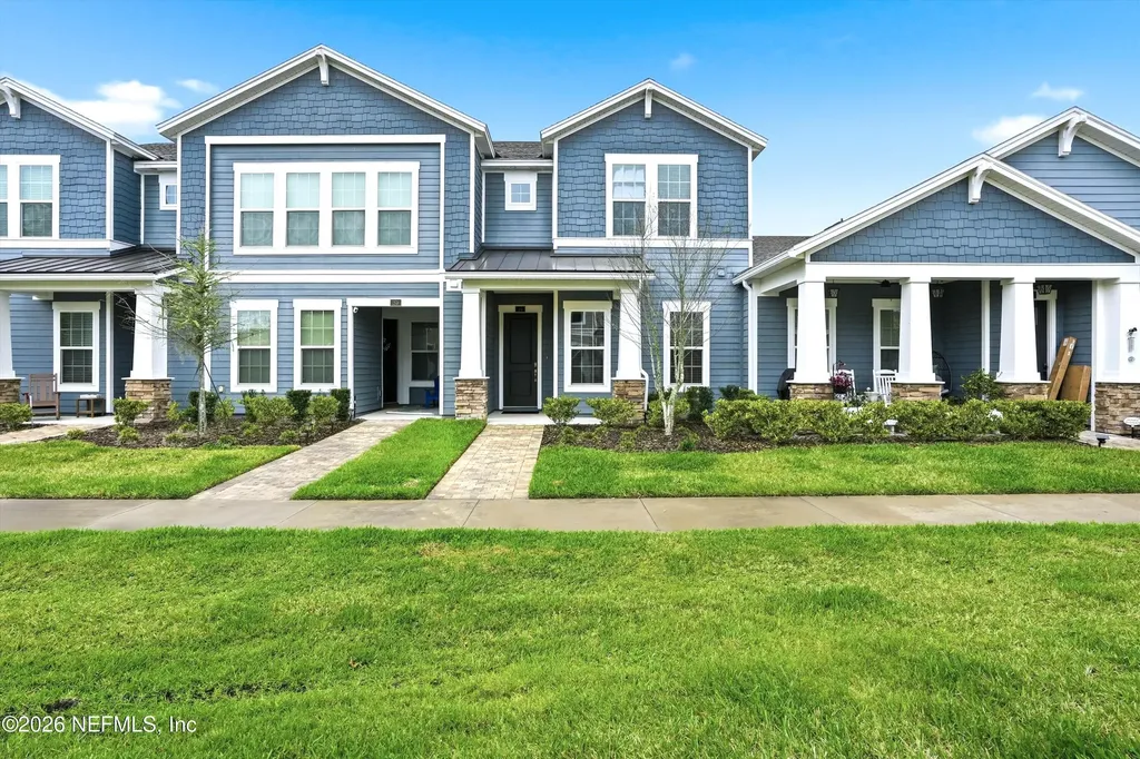 25 Bolsana Court St. Augustine FL 32092