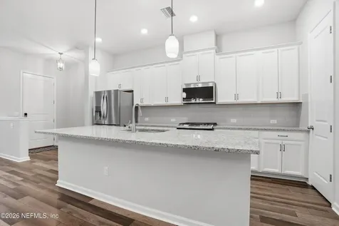 25 Bolsana Court St. Augustine FL 32092