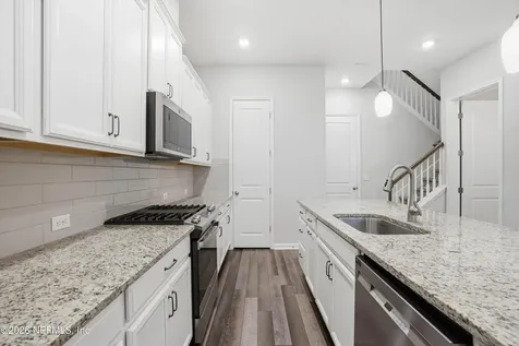 25 Bolsana Court St. Augustine FL 32092