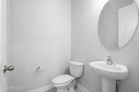 25 Bolsana Court St. Augustine FL 32092