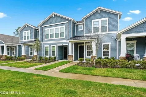 25 Bolsana Court St. Augustine FL 32092