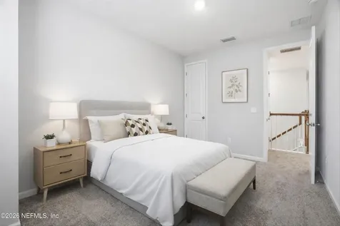 25 Bolsana Court St. Augustine FL 32092