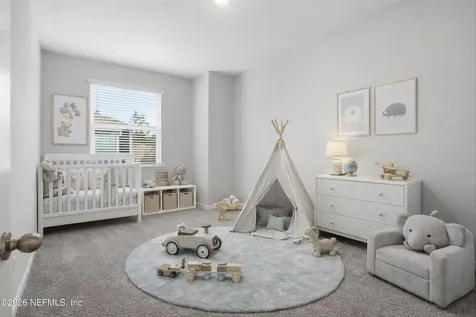25 Bolsana Court St. Augustine FL 32092