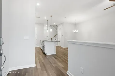 25 Bolsana Court St. Augustine FL 32092