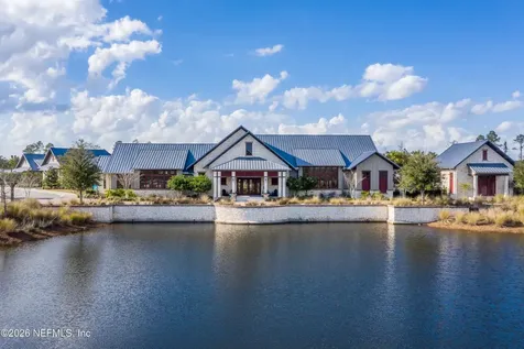 25 Bolsana Court St. Augustine FL 32092