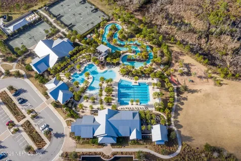 25 Bolsana Court St. Augustine FL 32092