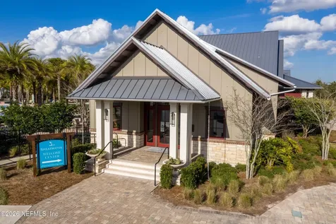 25 Bolsana Court St. Augustine FL 32092