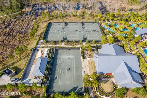 25 Bolsana Court St. Augustine FL 32092