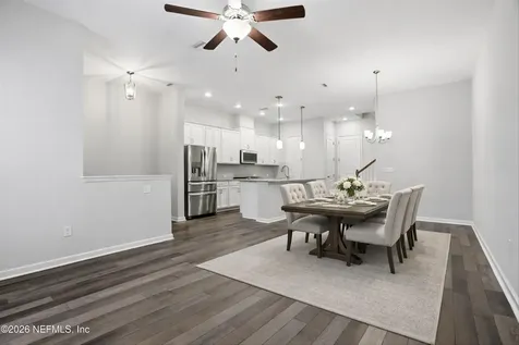 25 Bolsana Court St. Augustine FL 32092