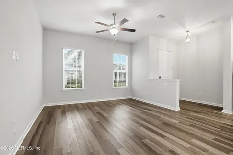 25 Bolsana Court St. Augustine FL 32092