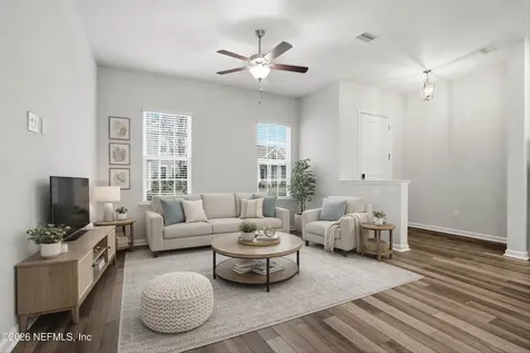 25 Bolsana Court St. Augustine FL 32092