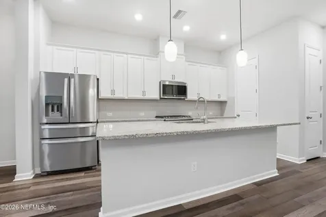 25 Bolsana Court St. Augustine FL 32092