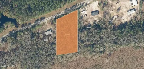 261 Eagle Creek Road Palatka FL 32043