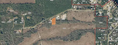 261 Eagle Creek Road Palatka FL 32043