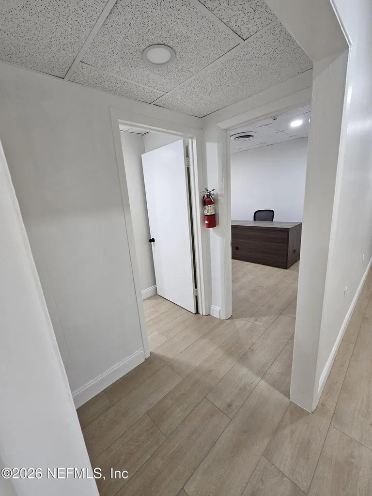 2050 Forbes Street Jacksonville FL 32204