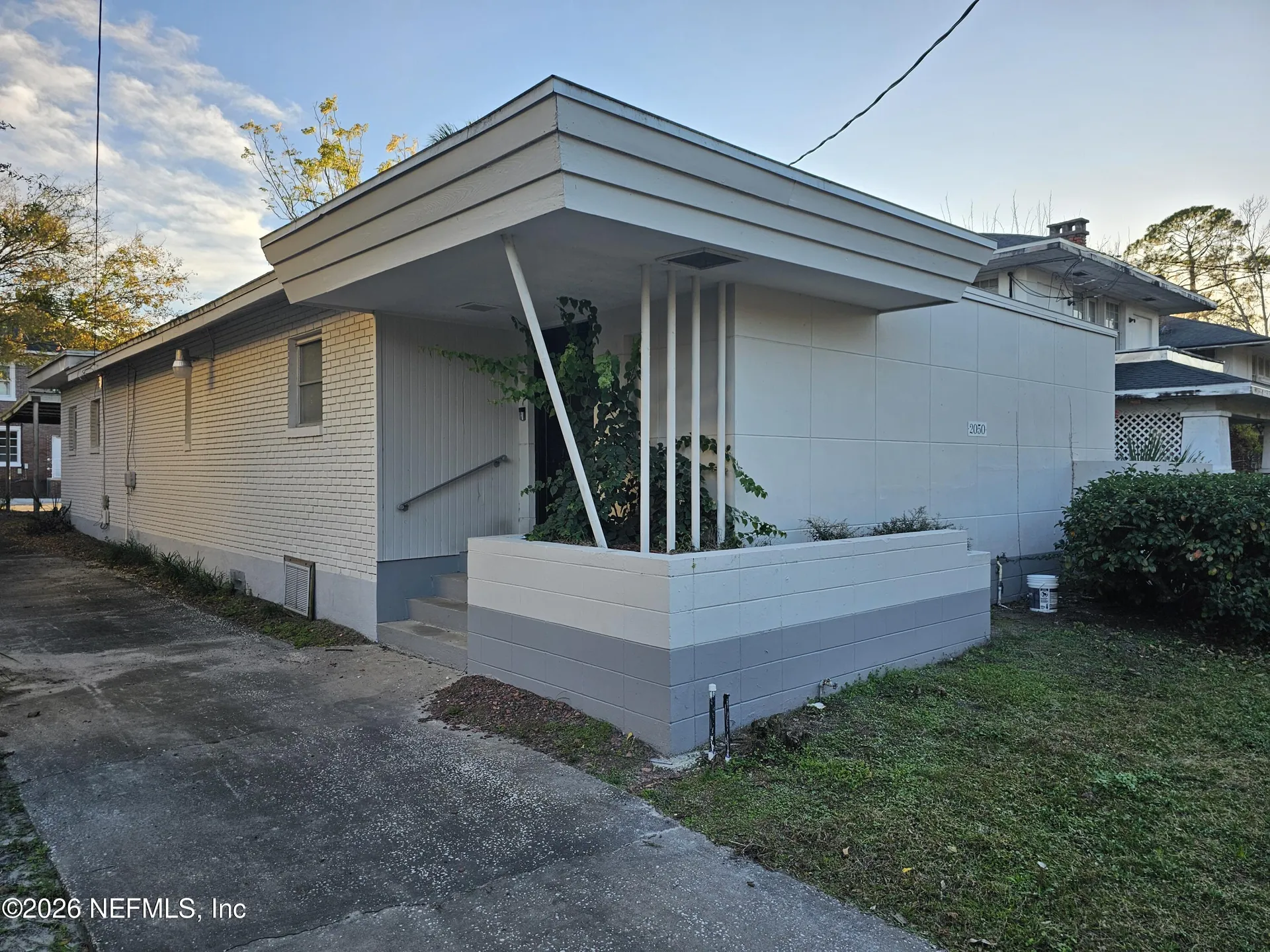 2050 Forbes Street Jacksonville FL 32204