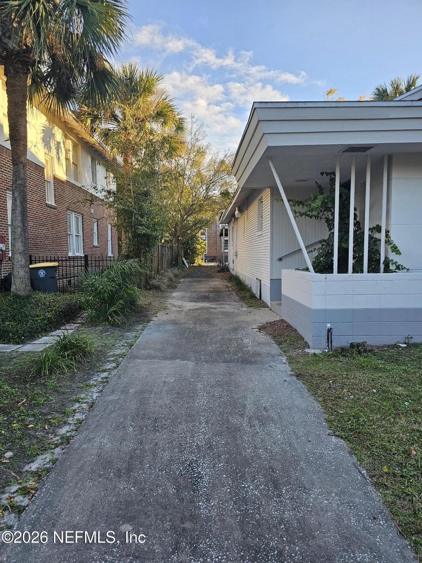 2050 Forbes Street Jacksonville FL 32204