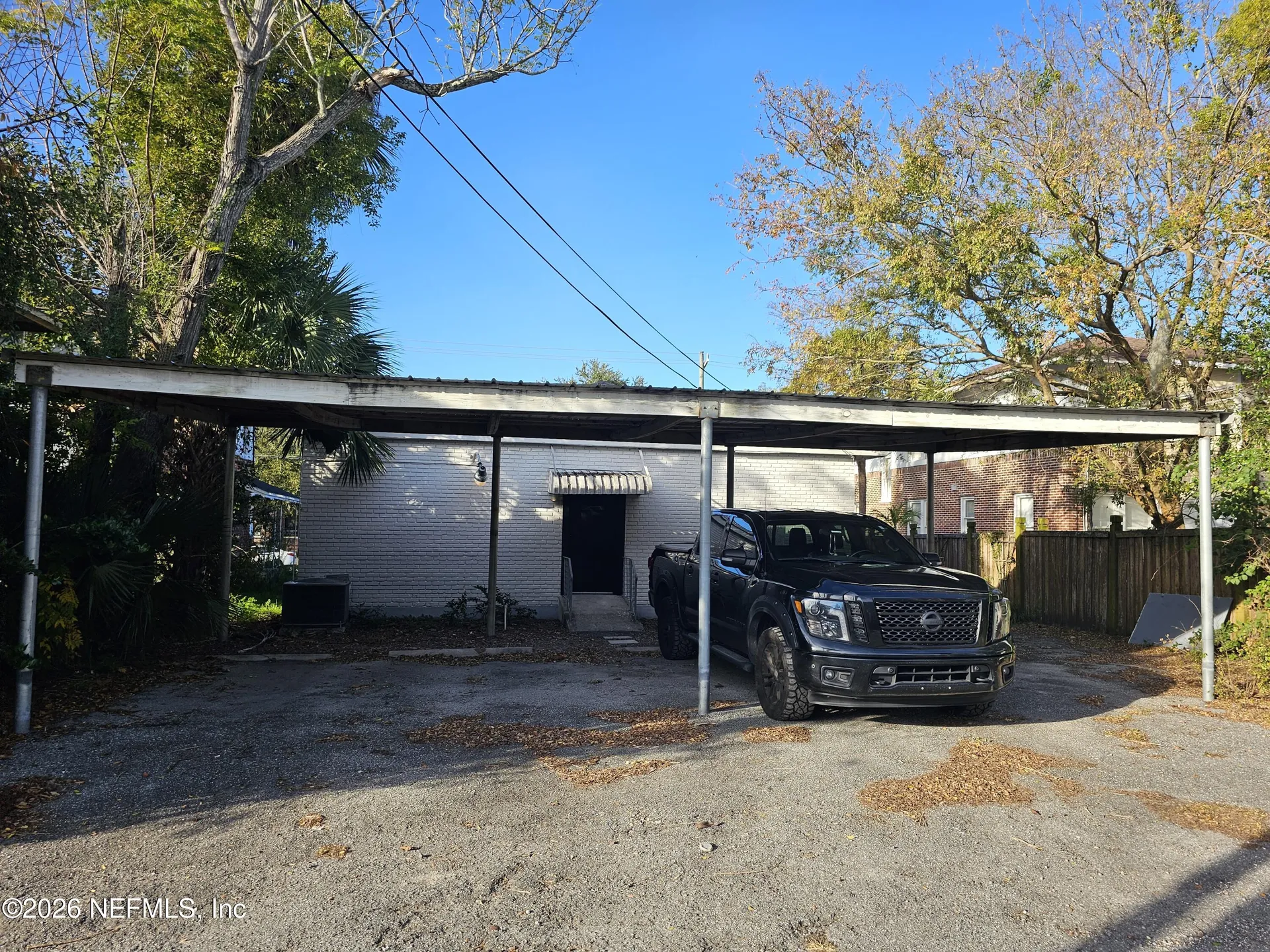 2050 Forbes Street Jacksonville FL 32204