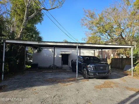 2050 Forbes Street Jacksonville FL 32204