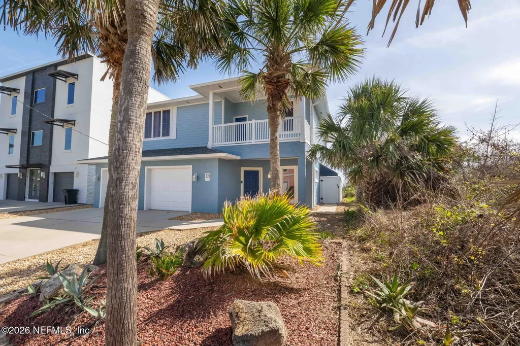2708 S Ocean Shore Boulevard Flagler Beach FL 32136