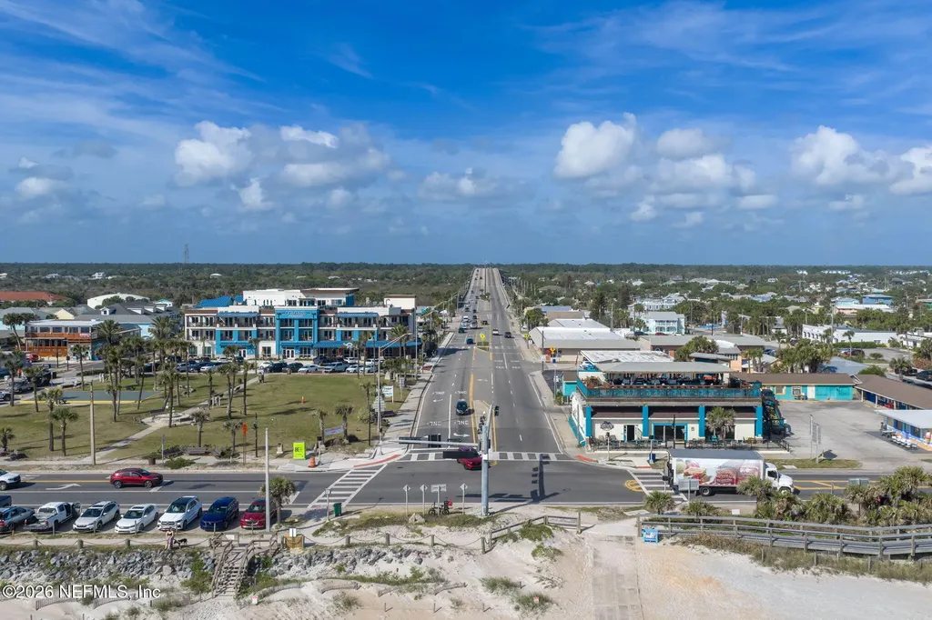2708 S Ocean Shore Boulevard Flagler Beach FL 32136
