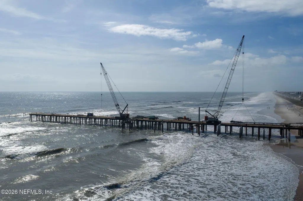 2708 S Ocean Shore Boulevard Flagler Beach FL 32136