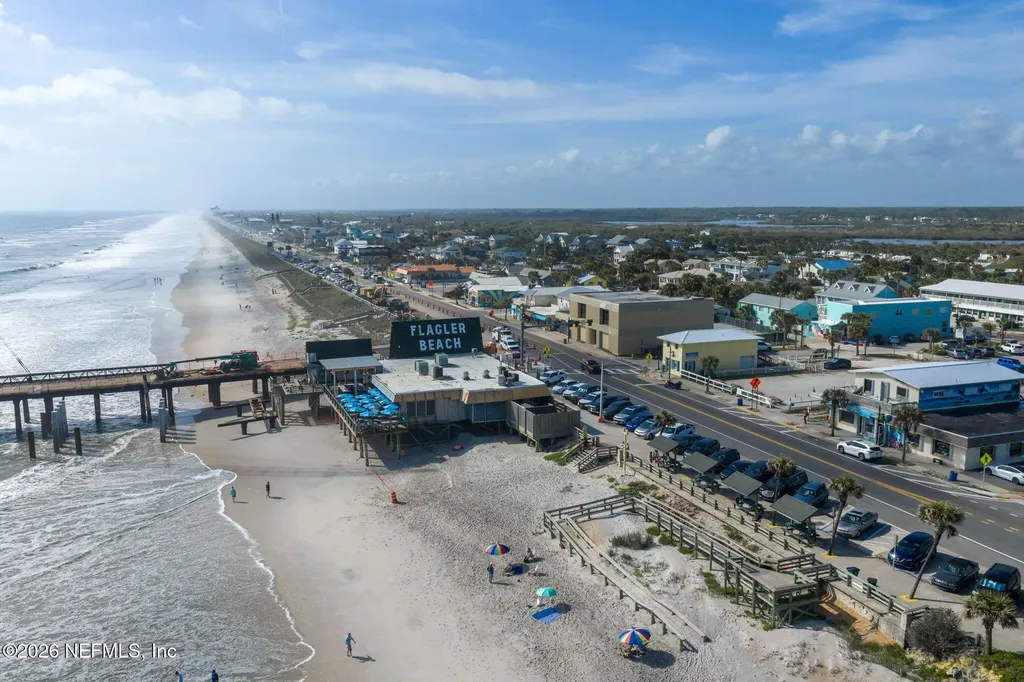 2708 S Ocean Shore Boulevard Flagler Beach FL 32136